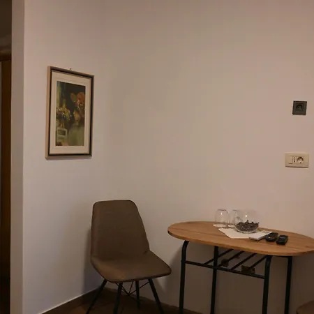 Hisa Stekar Kojsko