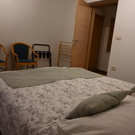 Smještaj na farmi Hisa Stekar *