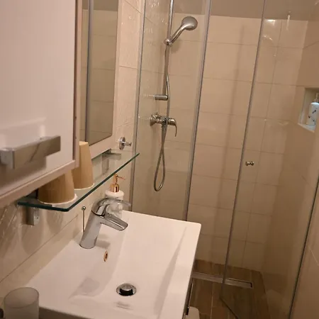 Farm stay Hisa Stekar