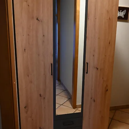 Hisa Stekar Farm stay Kojsko