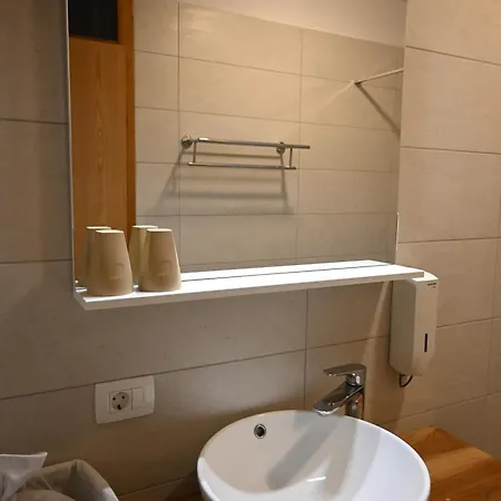 Hisa Stekar * Kojsko