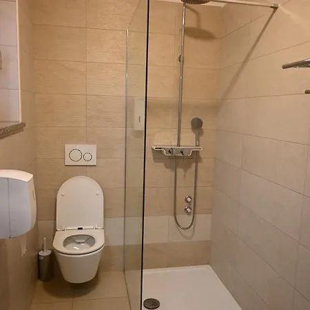 Smještaj na farmi Hisa Stekar