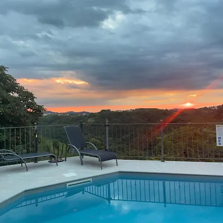Hisa Stekar Farm stay Kojsko