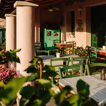 Hisa Stekar * Kojsko