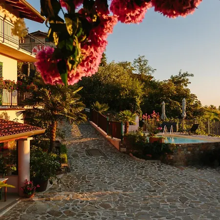 Farm stay Hisa Stekar Kojsko