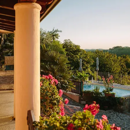 Farm stay Hisa Stekar