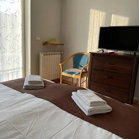 Hisa Stekar Farm stay
