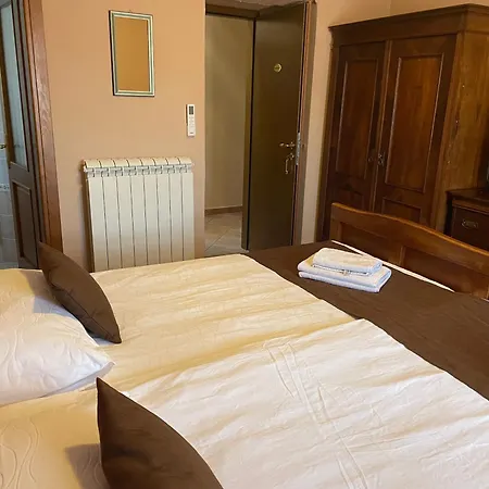 Farm stay Hisa Stekar Kojsko