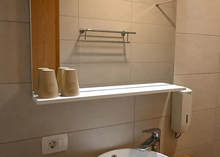 Hisa Stekar * Kojsko