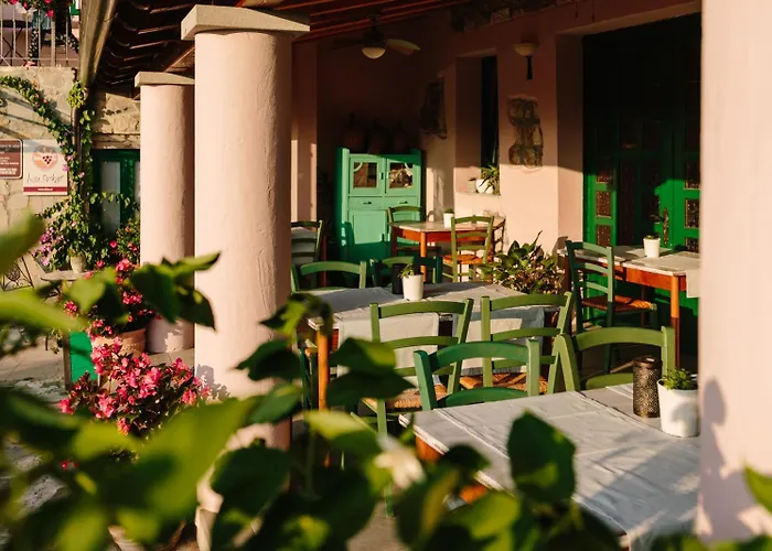 Hisa Stekar * Kojsko