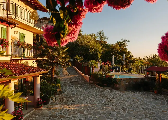 Farma Hisa Stekar Kojsko